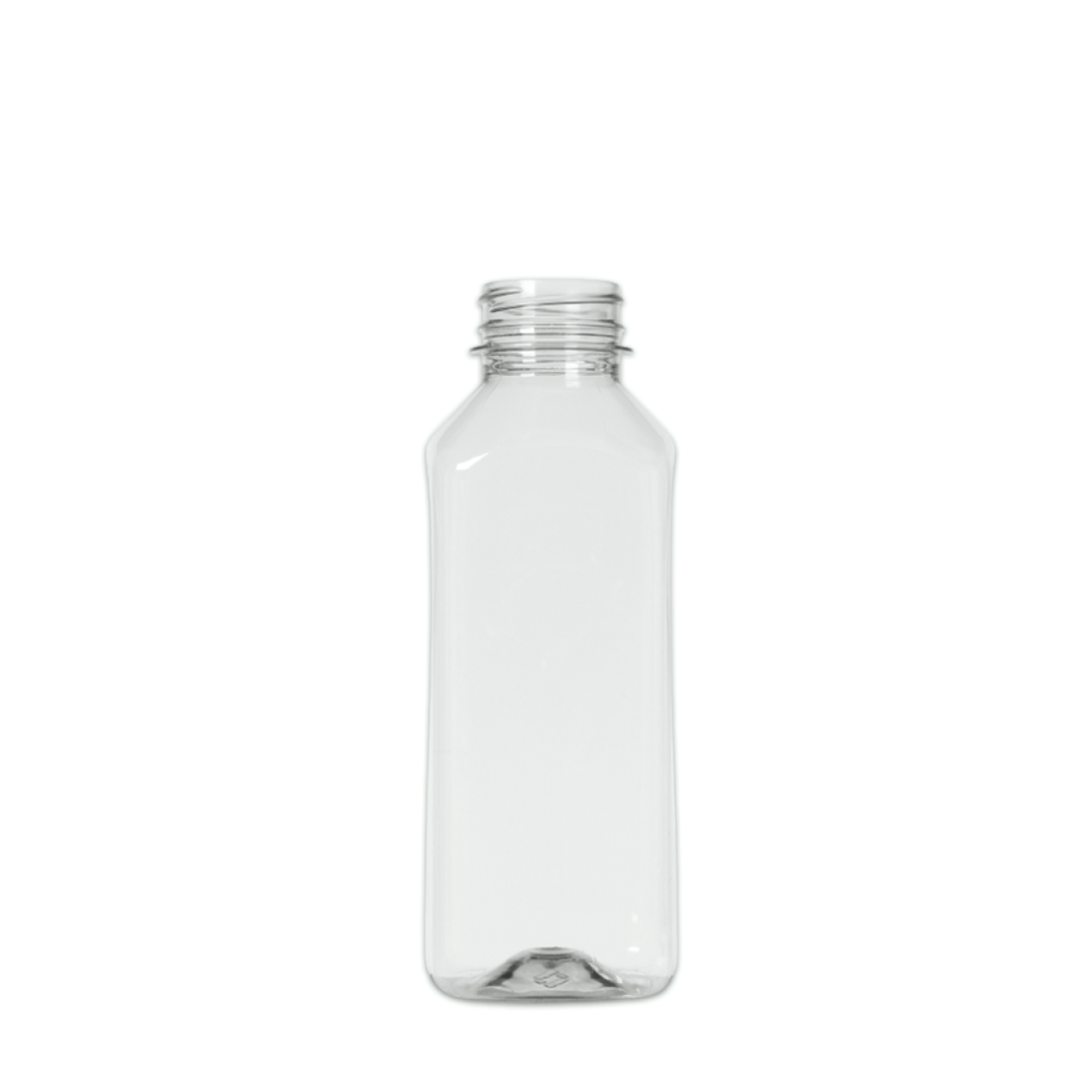 Garrafa PET 500ml